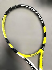 Babolat Aero Pro Drive 2007 G2