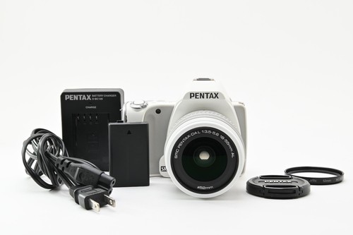 Pentax 1 mp - pentax, k-s1