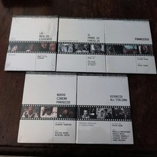 IL GRANDE CINEMA ITALIANO -