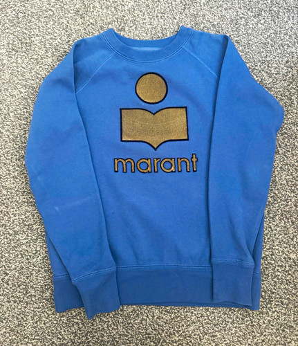 Felpa donna isabel marant - isabel,