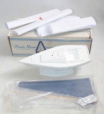 START POINT OCEAN RACER YACHT