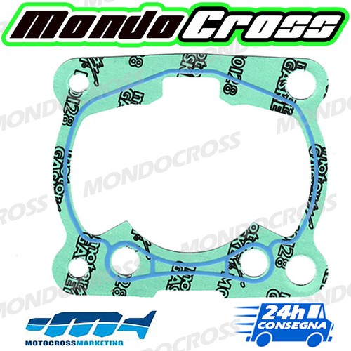 Guarnizione base cilindro mxm - guarnizione,
