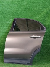 Portiera Porta Sportello Fiat 500 X Posteriore Sx Sinistro