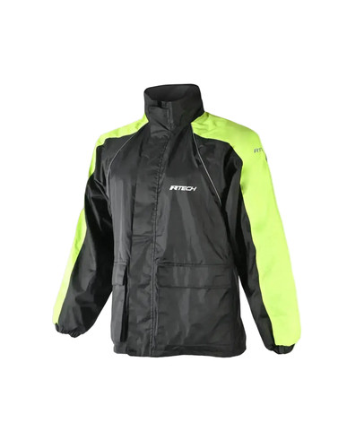 Tech tracker moto giacca - r-tech,