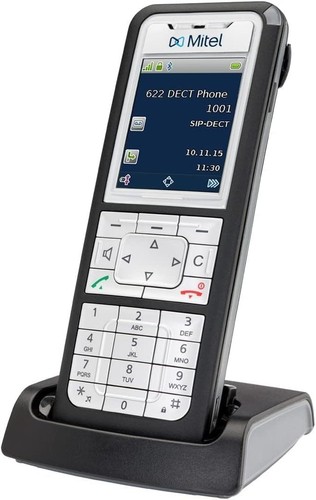 Aastra mitel 622d portatile - aastra,