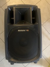 Coppia casse acustiche