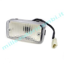 FANALE FANALINO POSTERIORE