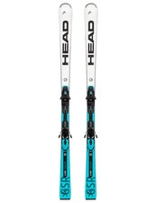 Nuovo sci HEAD WORLDCUP REBELS