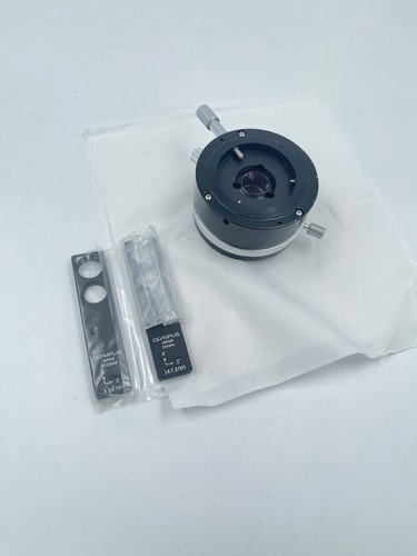 Olympus bh2 bhsp - , analizzatore
