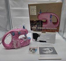 Sew N Magic Mini Macchina da