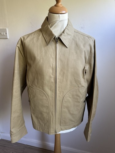 Filson ranger crewman giacca - ranger,