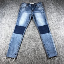 PacSun Jeans Womens 26 Ankle