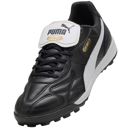 Puma king top - tt, scarpe