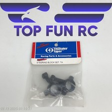 THUNDER TIGER PD9077 SET