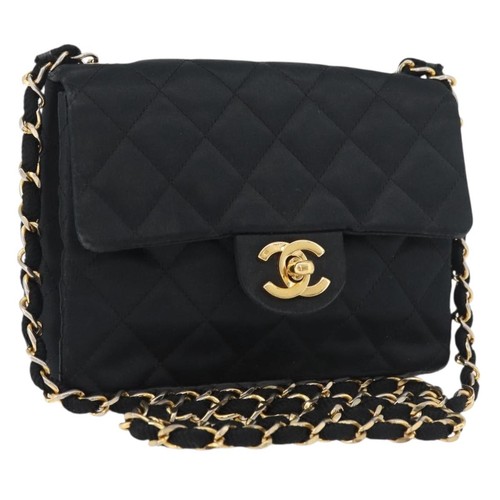Borsa tracolla chanel mini - borsa,