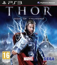 Thor - Thor (PS3) - Gioco ZCVG