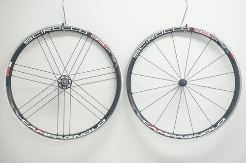 Set ruote campagnolo - set,