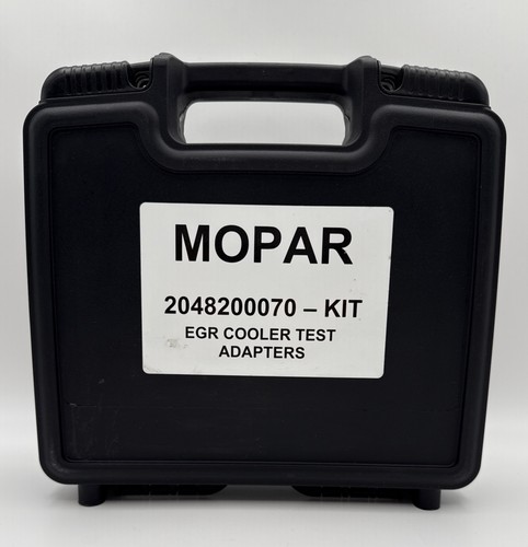 Miller mopar tool 2048200070 - tool,