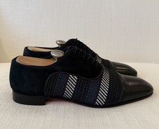 Scarpe stringate Christian