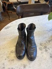 Stivaletti uomo officine - uomo,