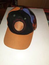 Raro 90' cappello Nike Hoop Heroes snap back Berkley Giordania Pippen Hardaway