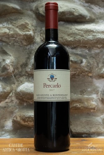 Percarlo 2019 sangiovese - percarlo, di