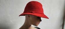 Cappello Donna Vintage