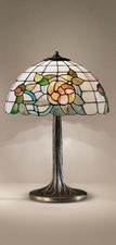 Weldon lume lampada - weldon, resina