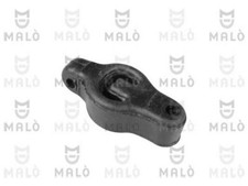 Tassello tubo scarico