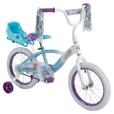 Girls 16" Disney Frozen Theme
