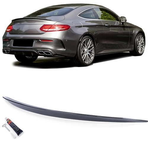 Spoiler mercedes classe - spoiler,