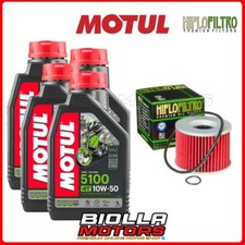 KIT TAGLIANDO BIMOTA 1000 KB1