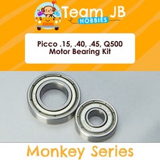 Picco .15, .40, .45, Q500 -