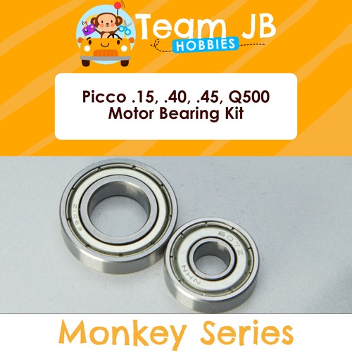 Picco 45 q500 - .15,,