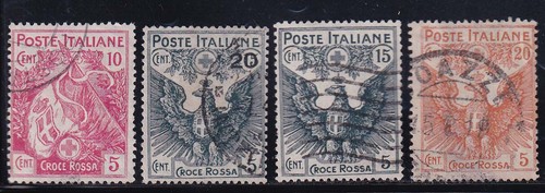 M197 regno italia - regno, d’italia