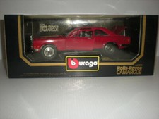 Burago scala rolls royce - burago,