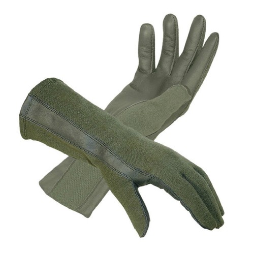 Nomex guanti volo estivi - nomex, da