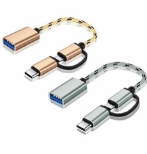 Adattatore usb femmina - adattatore,