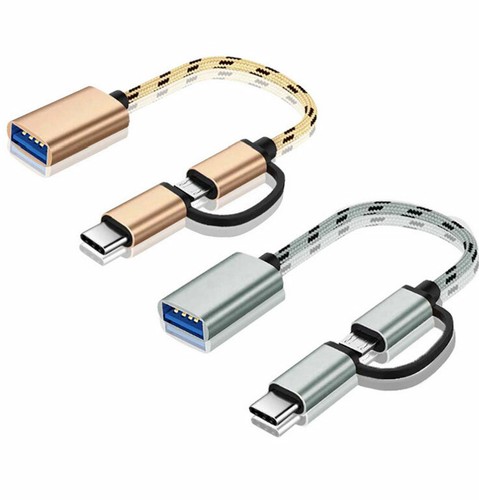 Adattatore usb femmina - adattatore, a
