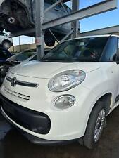 MUSATA COMPLETA + KIT RADIATORI + KIT AIRBAG FIAT 500 L Serie (351_352) (12>)