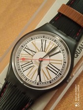 SWATCH STANDARD GENT1993