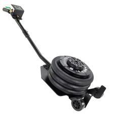 Cric aria compressa a - cric,