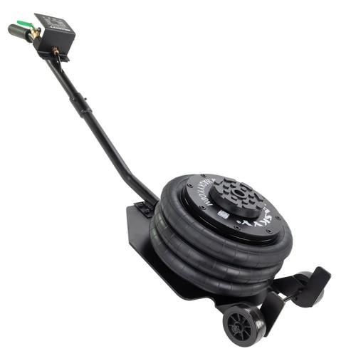 Cric aria compressa - cric, a