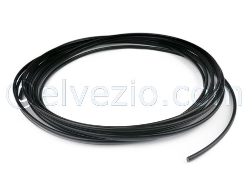 Profilo gocciolatoio bianco - profilo, (bianco