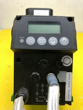 Pompa dosatrice Grundfos DDI 0,4 L/h 10 bar pompa a membrana pompa dosatrice