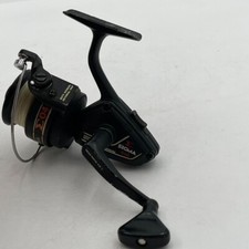 REEL PESCA SPINNING SHAKESPEARE 2200LX SERIE SIGMA 040 ultraleggero testato