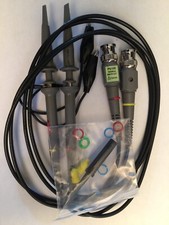 Sonda oscilloscopio P6100