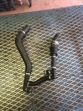 Ktm 950 990 Lc8 Tubi Acqua Radiatore Raffreddamento Sm Superenduro Adventure