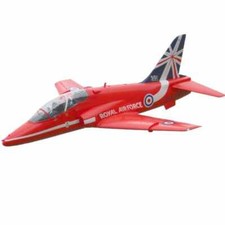 BAE Hawk frecce rosse getto di