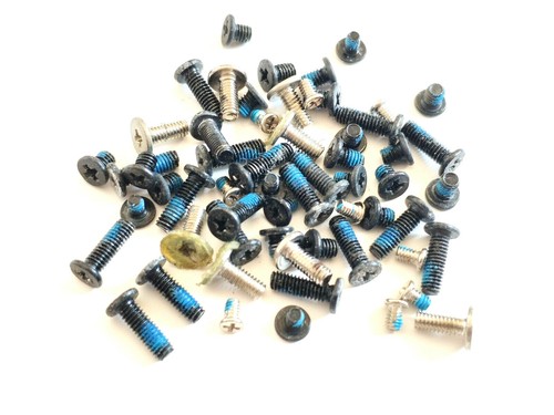 Kit set viti vite screw - kit,